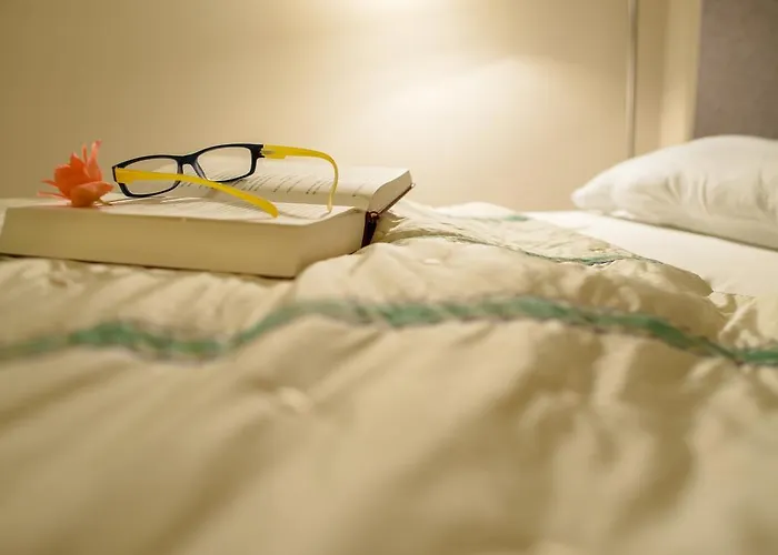 Boardinghouse Muenchner Hof Hotel 3*