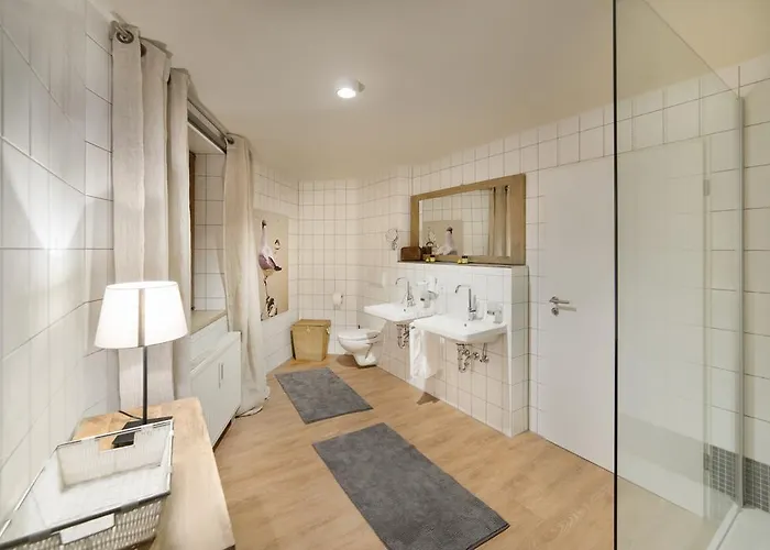 Hotel Boardinghouse Muenchner Hof